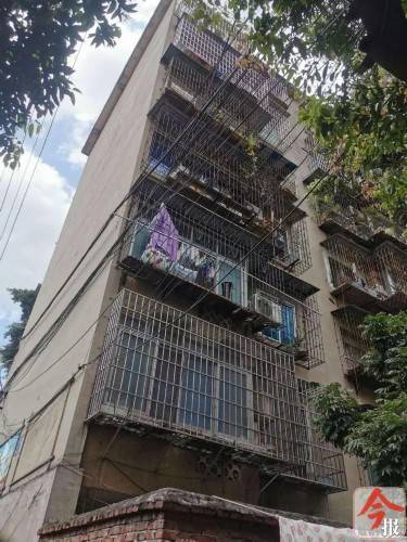 楼上住户|坐实！院子常遭垃圾“空袭” 男子朝天装了个探头！