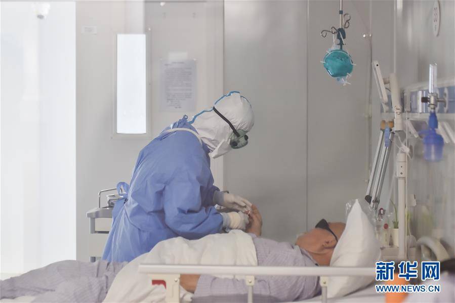 北京|分秒必争 北京打响疫情防控“硬仗”