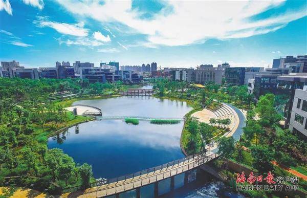 固定资产|海南前5月固定资产投资持续回升，新项目建设提速