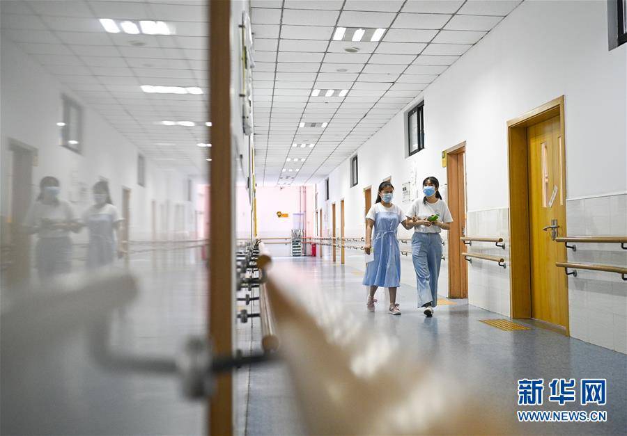 重庆|重庆首场高等特殊教育招生考试开考