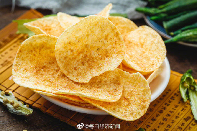 产品|百事旗下乐事薯片北京生产厂现疫情 专家：不必过于恐慌，注意包装破损产品