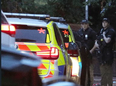 泰晤士河|英国发生持刀袭击案致3死3伤，警方定性为恐怖袭击