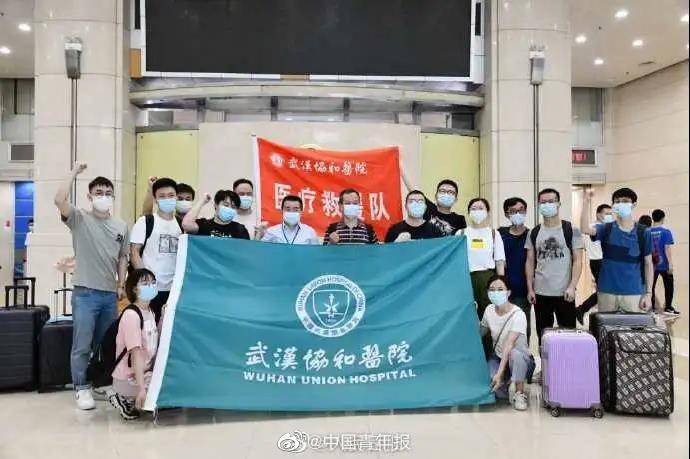 核酸|关注 | 热干面来撑炸酱面啦！