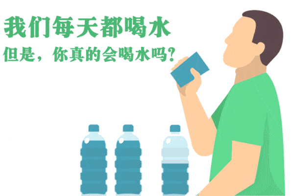 后怕饮料当水喝27岁女子视力急速下降险失明很多沙井人也有这个习惯