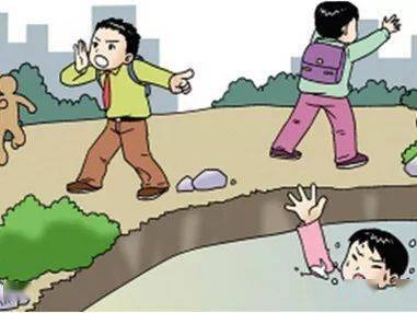 游泳|全部遇难……太痛心！8名小学生落水