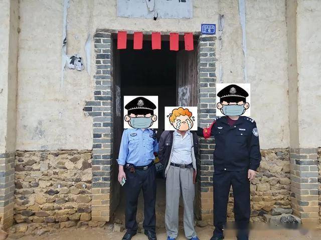 【实干担当 作风兴市】龙圩公安聚焦侵财等各类民生案件