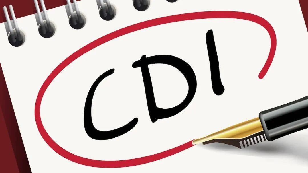 CDD、CDI，在法国找工作必须要知道的知识_的合同
