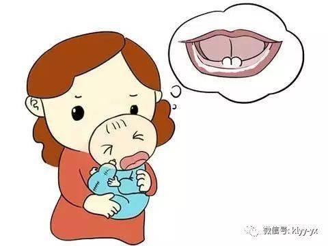 乳牙|只说一遍宝宝出牙时该做的事