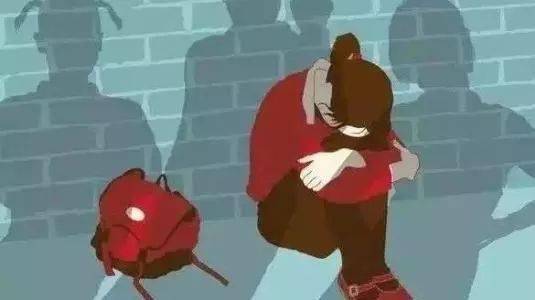 教孩子不要欺负人，也不能被人欺负
