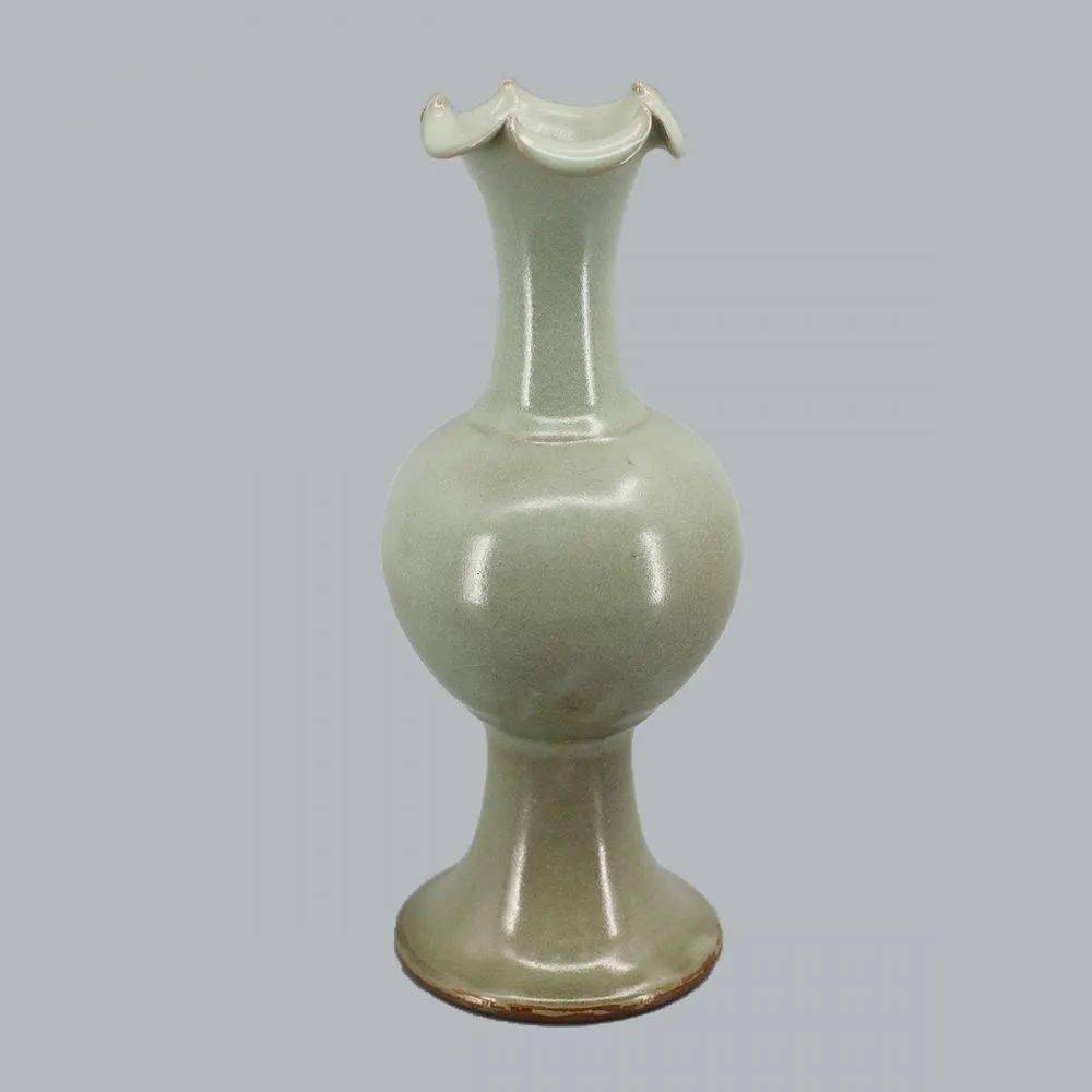 艺资托管丨艺术品资产托管平台新增一批临汝窑瓷器