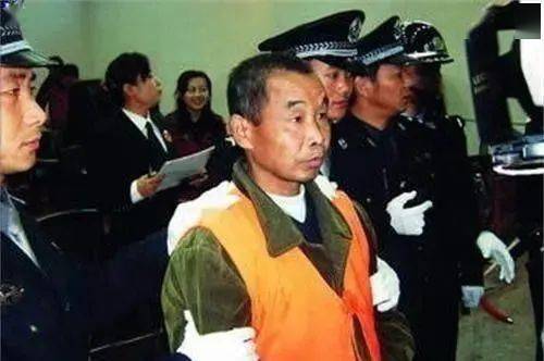 残忍杀害11人竟然只是为了小小矛盾中国大案纪实