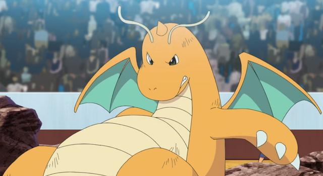 龙之舞vs增强拳,mega路卡利欧战败的原因找到,技能没学对!