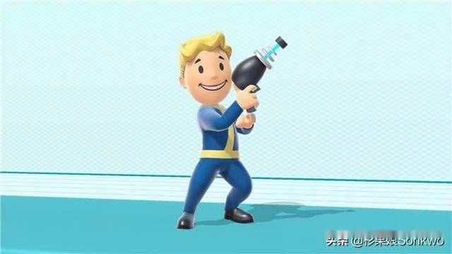 任天堂明星大乱排名_《任天堂明星大乱斗》DLC角色“面面”今日正式参战(2)