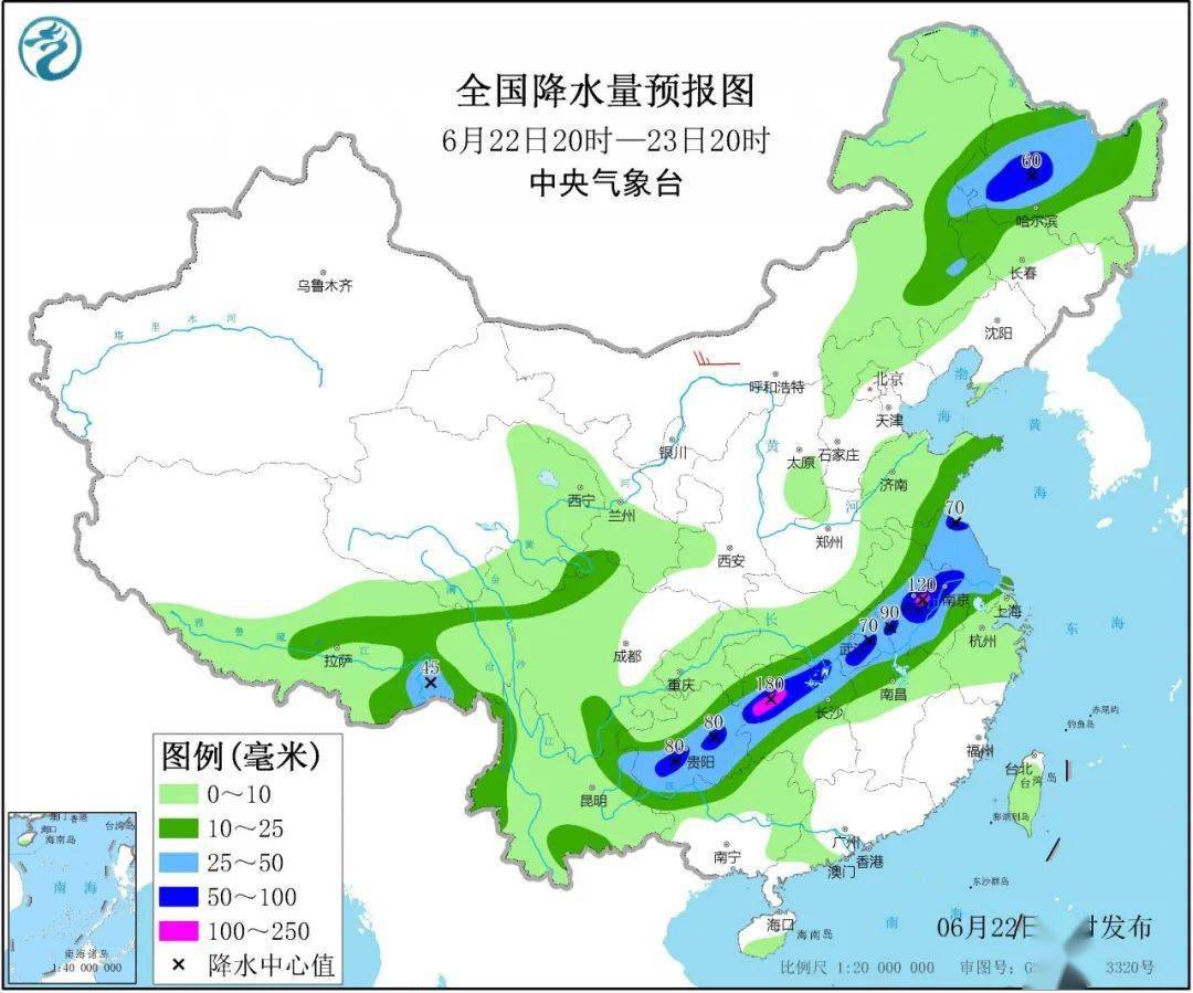 山东威海天气预报