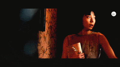 只看到舔脚,你显然低估了这部成人限制级丨毒药头条