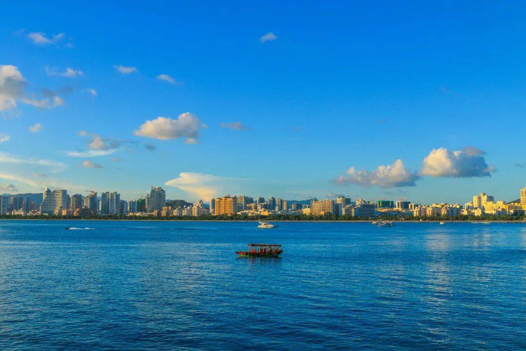 “求才若渴”的海南，人才都跑去了房地产？