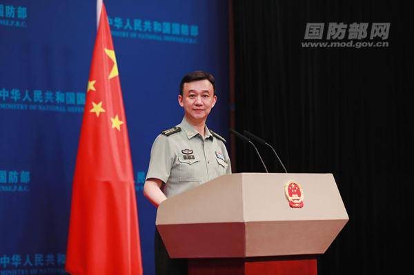 革命軍駐吉布提保障基地官兵已換裝「星空迷彩服」?國防部回應 國際 第1張