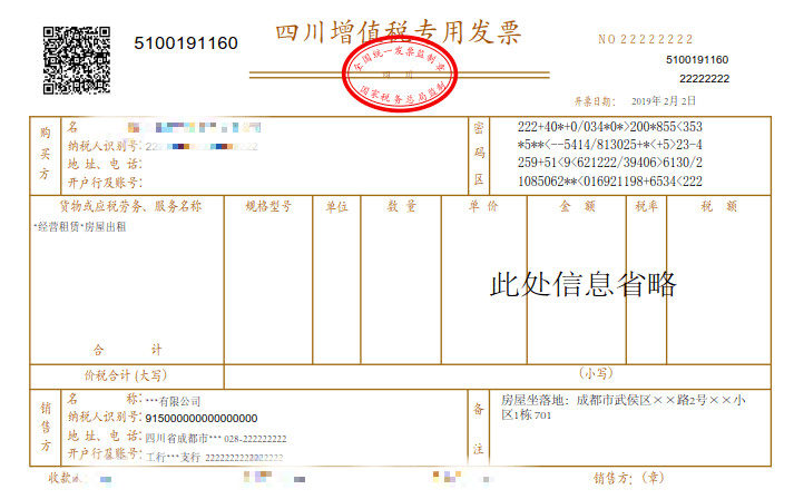 税务实操目前哪些情况发票备注栏需要按规定填写