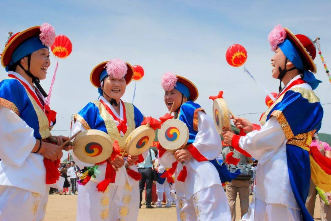 端午去哪儿玩?延吉旅游带你去中国朝鲜族民俗园赴一场文化游!