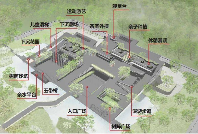 成都邛窑博物馆建设有新进展预计年底竣工
