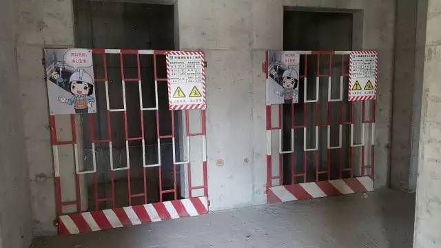 看完这个工地,就能学会一本图集!