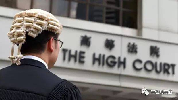 政府|有理儿有面：香港大律师公会不满国安法，那又如何？