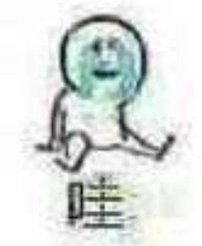 沈梦辰摔成了表情包