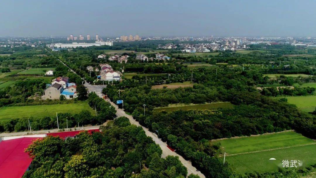 武进洛阳镇2019GDP_常州武进洛阳镇