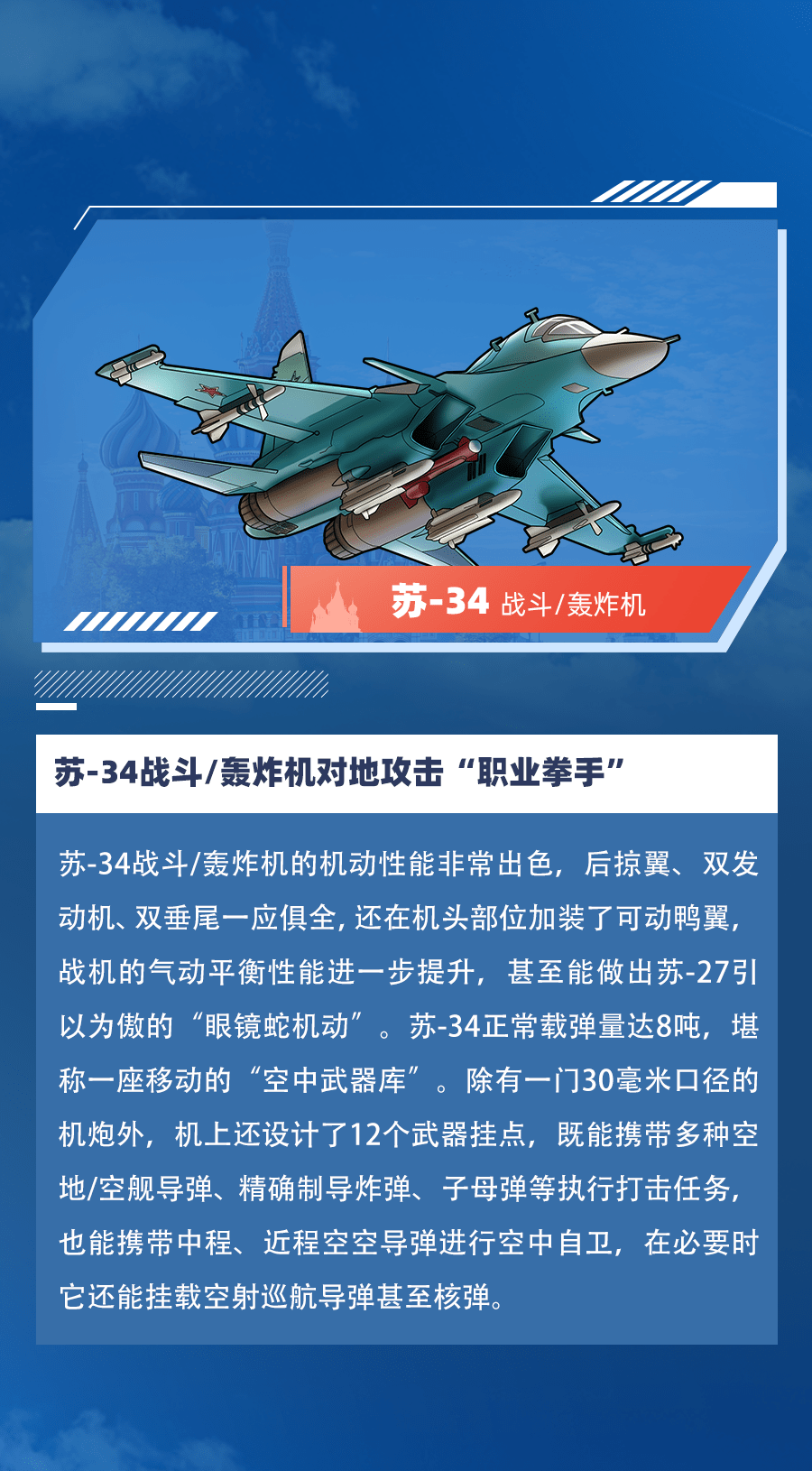 圖解｜俄羅斯紅場閱兵最值得關註的武器裝備有哪些？ 國際 第8張