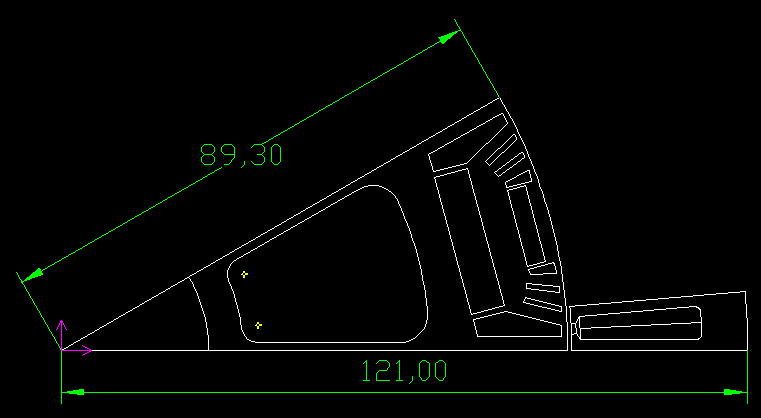 motor-cad宝马i3驱动电机详解