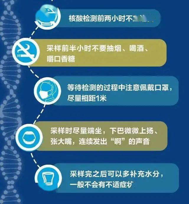 南京市新冠病毒核酸和血清学检测 集中采样服务点名单 4 5 现在还能从