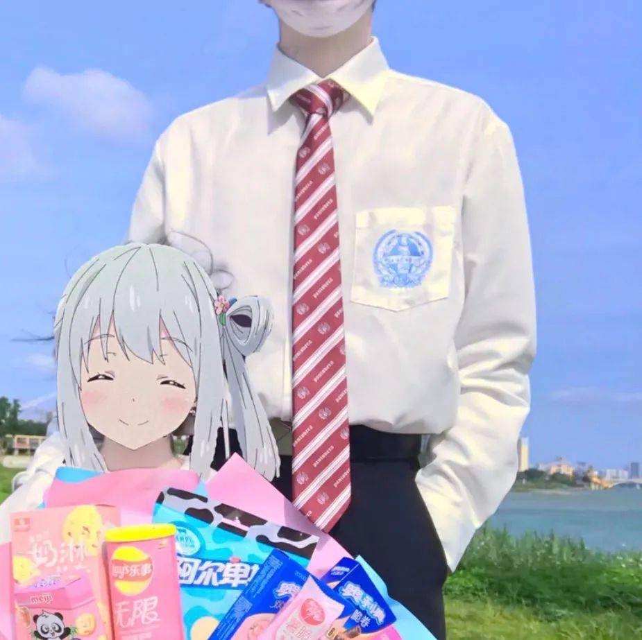 情头丨情侣头像