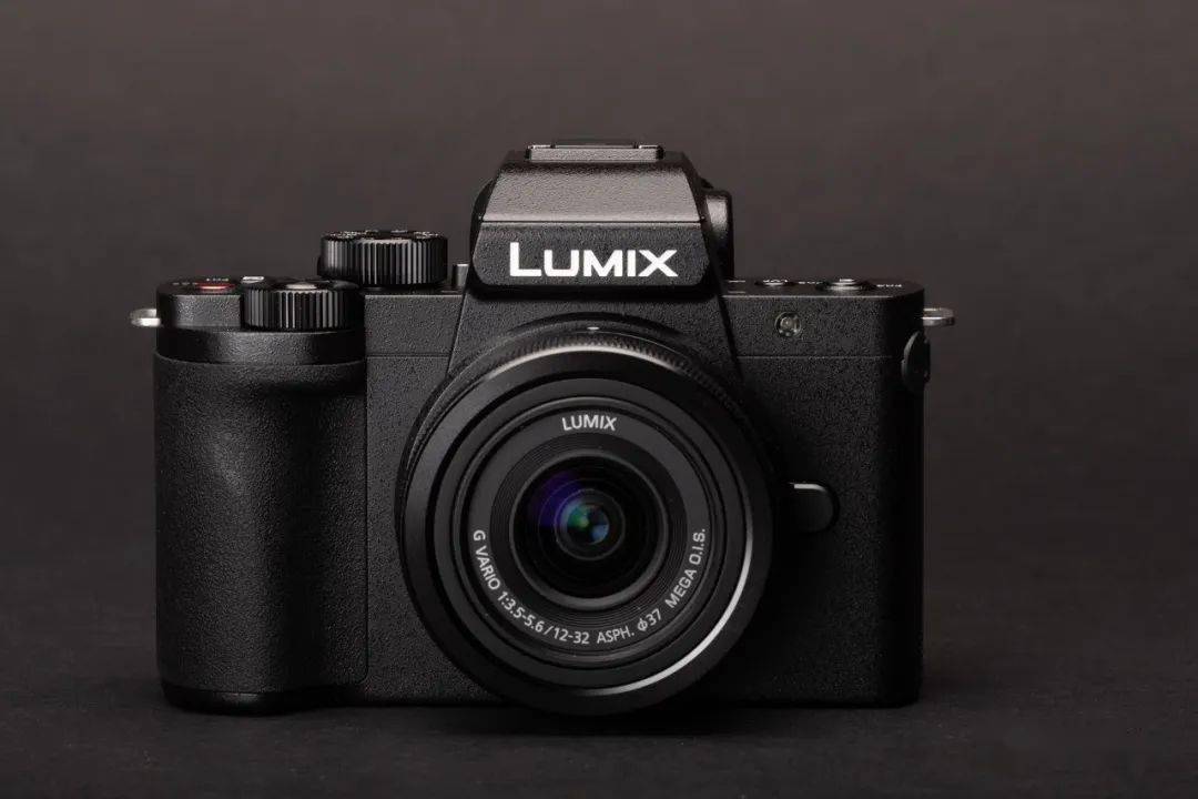 松下lumix dc-g100更多真机细节图