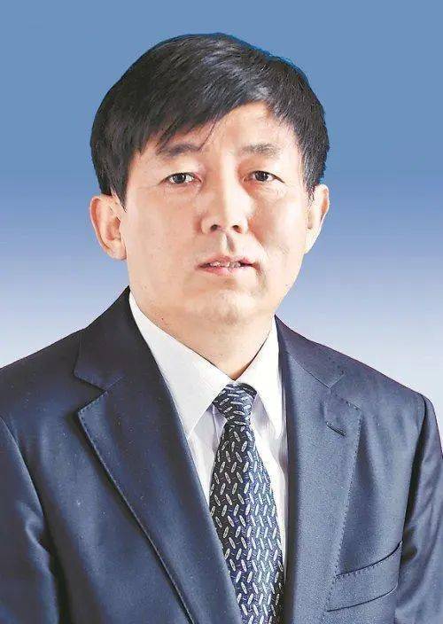 李博,李二中被任命为榆林市人民政府副市长