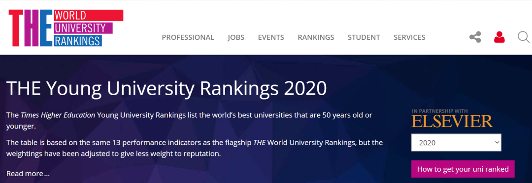 2020中国名校前100排行_2020年中国前100名大学排名