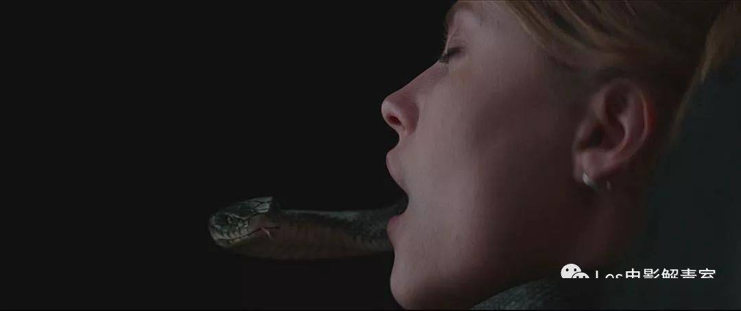 少女性觉醒,比「生吃」更重口!_西尔玛