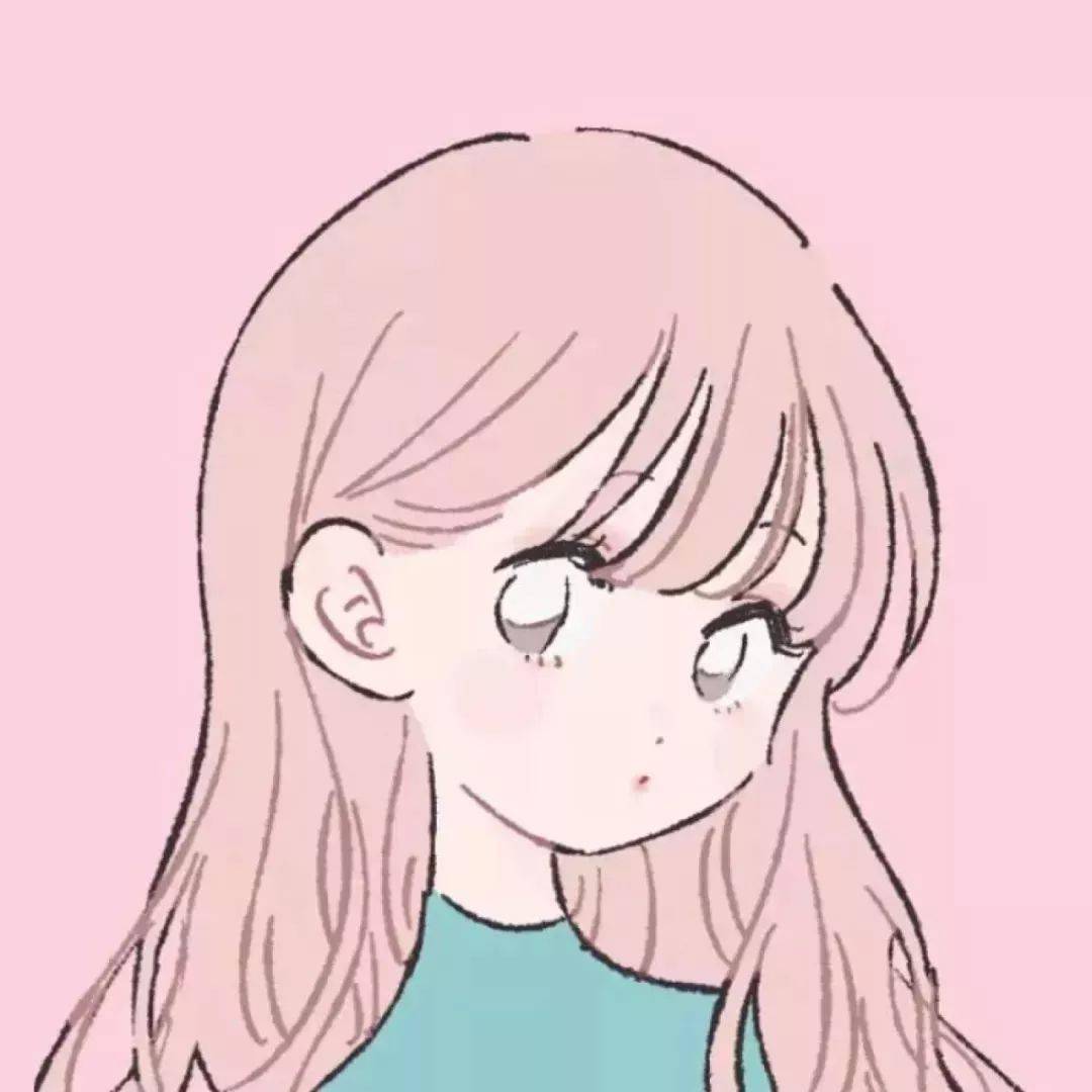 闺蜜头像来啦