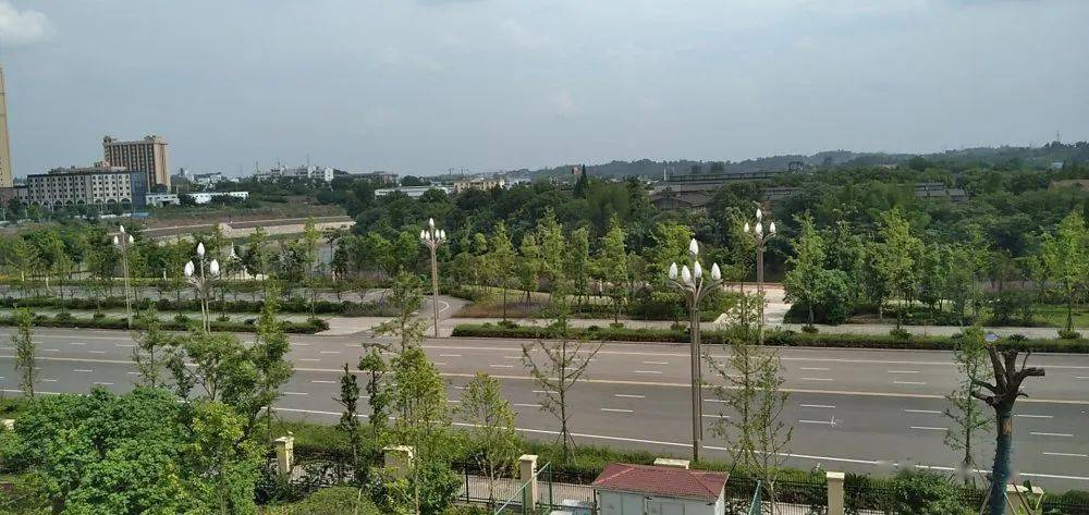 好消息富顺即将兴建两座通行大桥