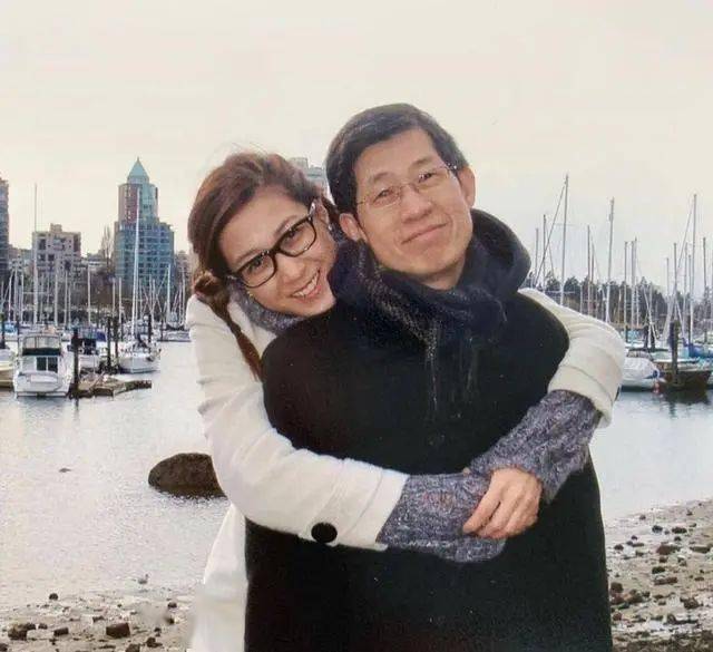 前TVB当家花旦晒童年照，灵气十足获网友大赞，