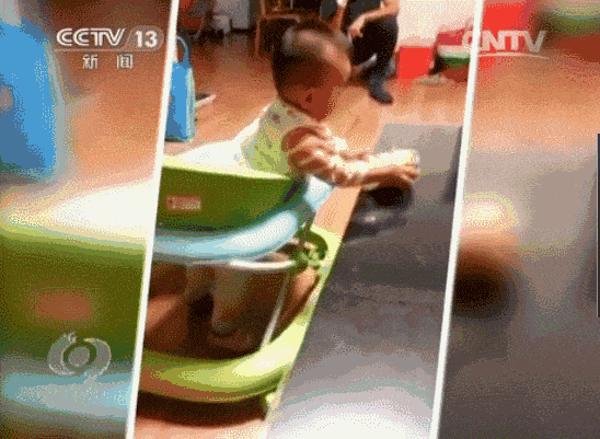 宝宝|为什么在欧美一律禁止？这个母婴界炙手可热的“育儿神器”