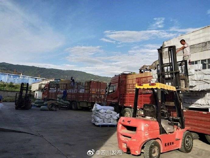 冕宁县人口有多少_冕宁县地图