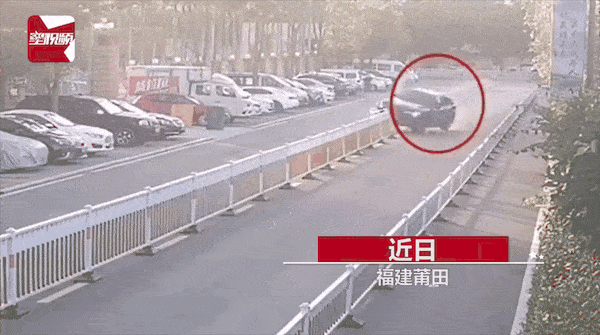 奇葩行为大赏!情侣酒驾翻车被救出后牵手离开,结果