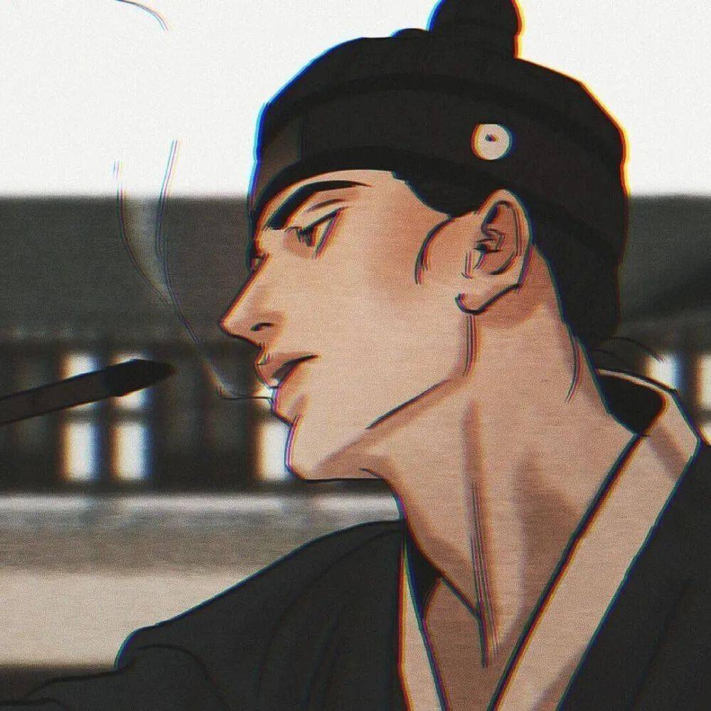 头像| 最熟悉的陌生人是p过图后的自己