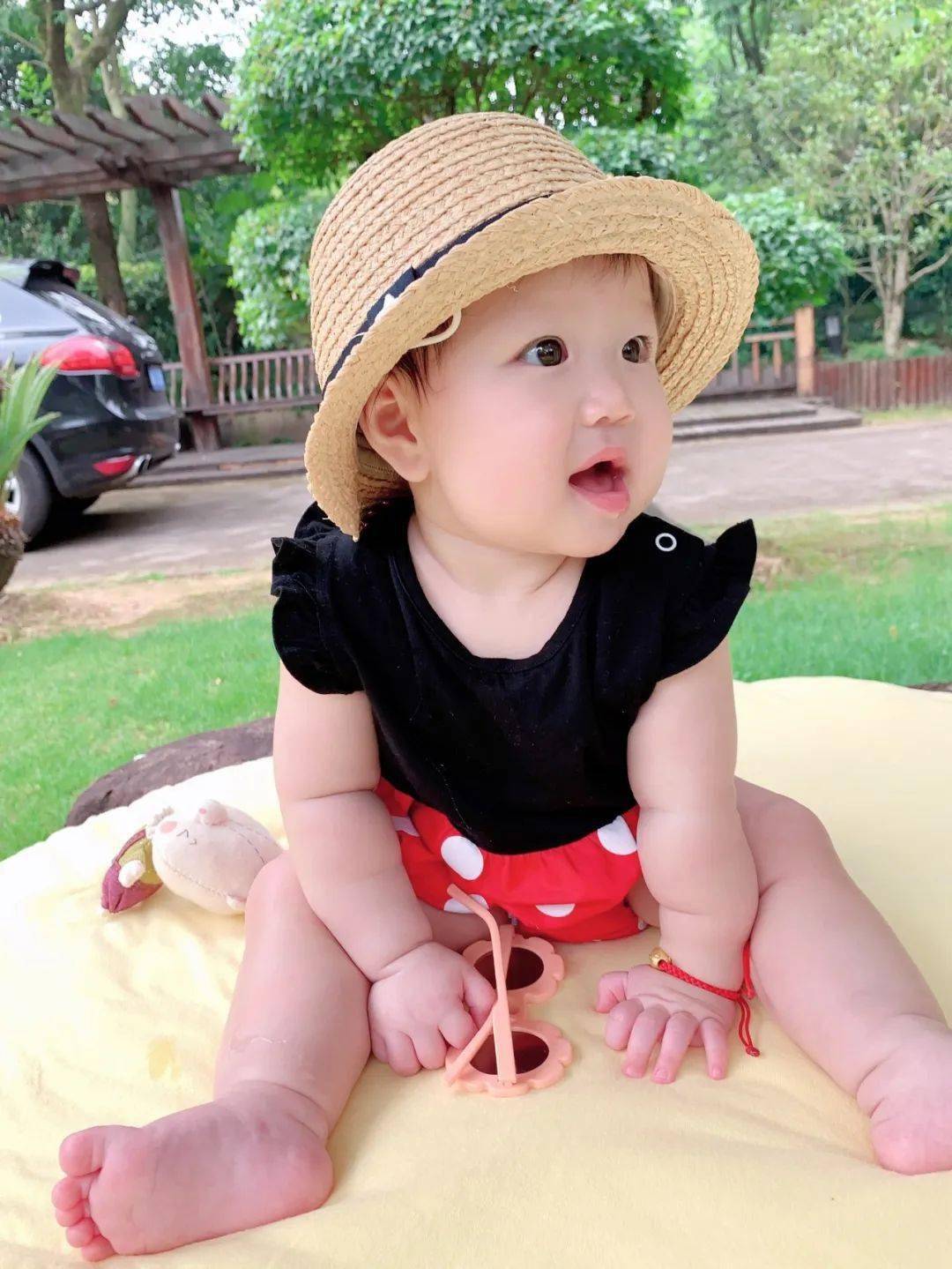 几个月宝宝可以用的防晒 9024034105f5468ba33c28b7d2ee070b.jpeg