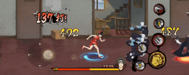 【玩法攻略】熟能生巧,豚豚教你高分小技巧!