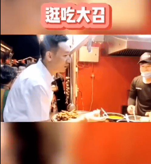 青城|狂吃狂嗨一整夏!青城草原音乐美食季 三大主播美食大PK 结果…