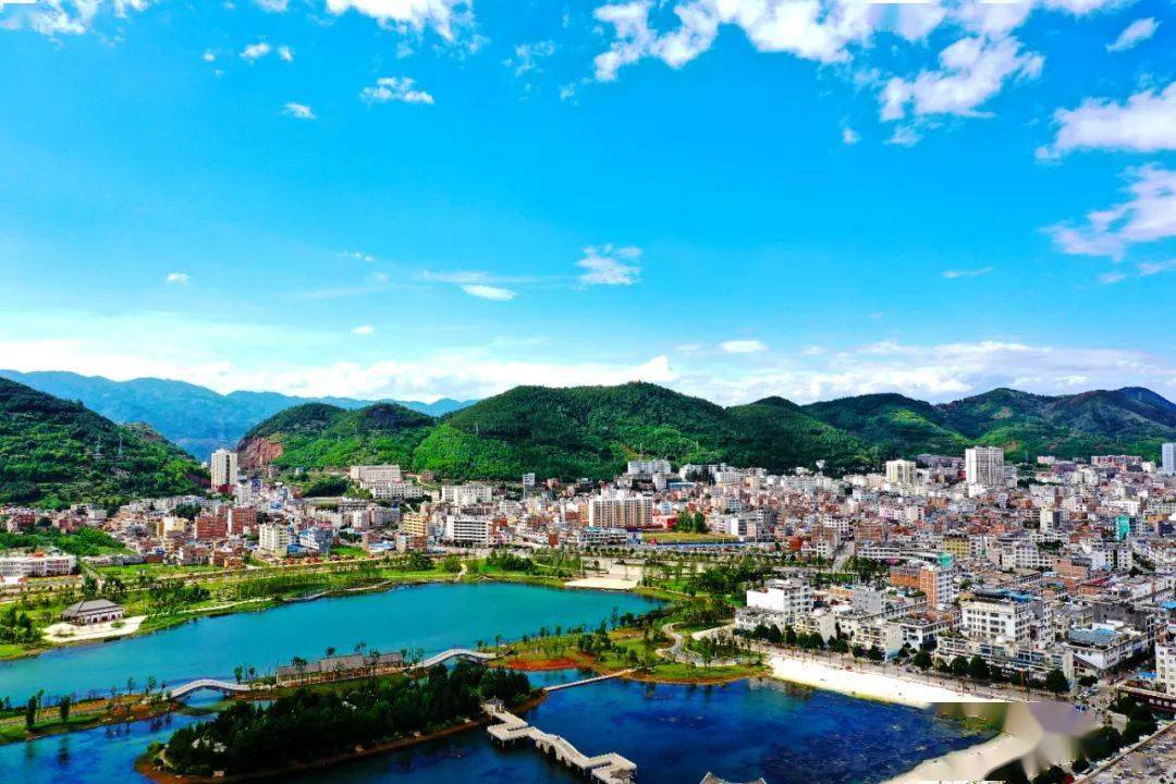 朱提文化公园即将竣工 7月初全面向市民开放_鲁甸