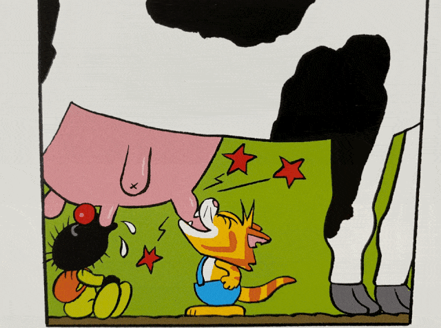 让娃捧腹大笑的无字图画书,开发语言表达,激发无穷创造力及想象力