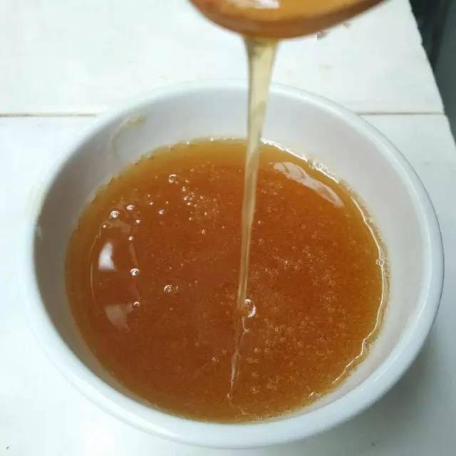 浓缩蜜与纯天然原蜜的真正区别,你知道吗?