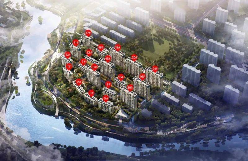 大牌驾到 河北华夏幸福足球队指定训练基地落地石家庄孔雀城